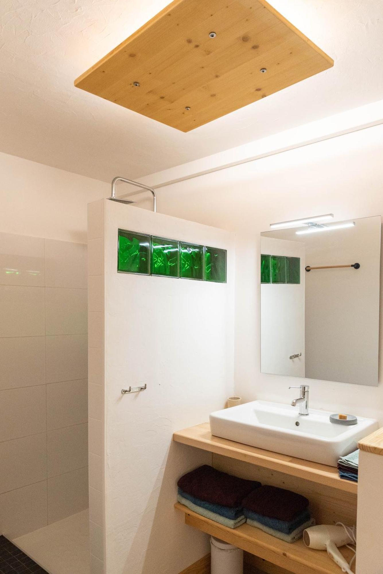 Les Balcons De La Terrasse Bed & Breakfast Arsac-en-Velay Bagian luar foto